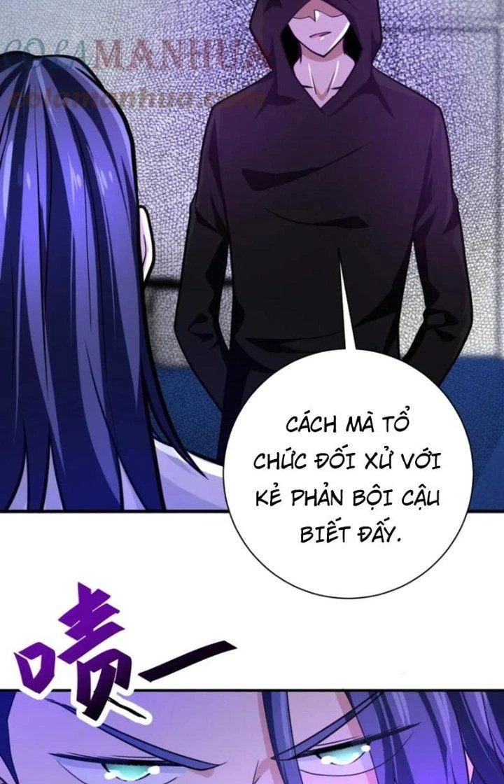 Mạt Thế Siêu Cấp Hệ Thống Chapter 362 - Next Chapter 363