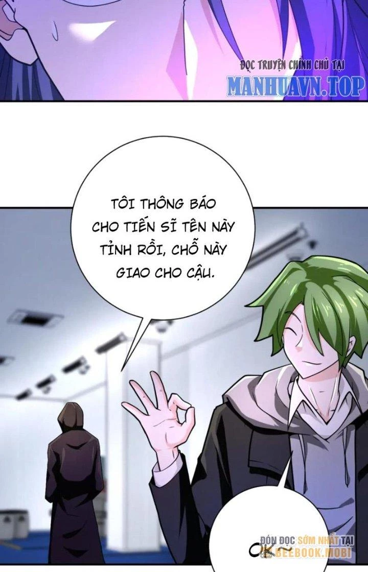 Mạt Thế Siêu Cấp Hệ Thống Chapter 362 - Next Chapter 363