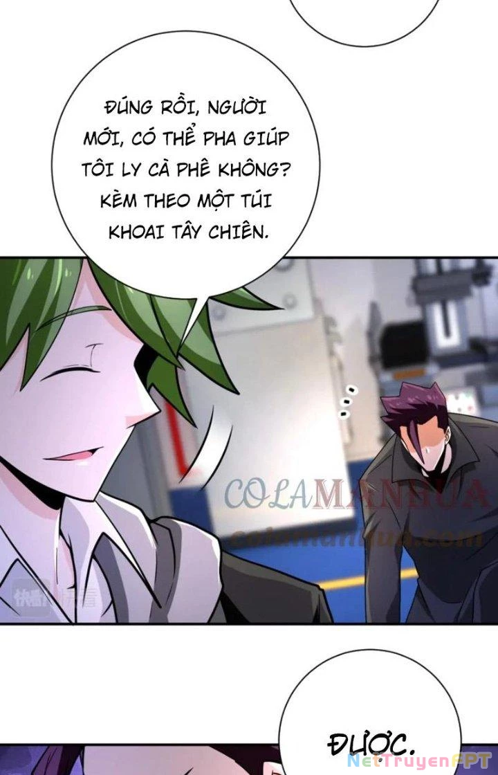 Mạt Thế Siêu Cấp Hệ Thống Chapter 362 - Next Chapter 363