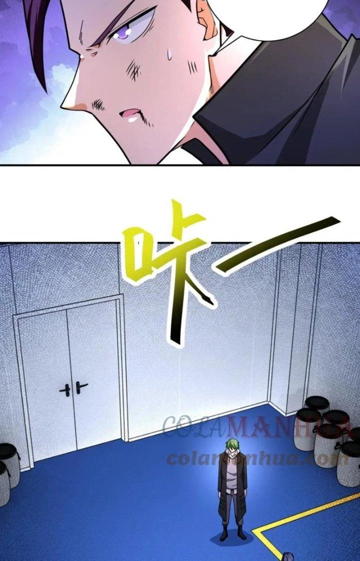 Mạt Thế Siêu Cấp Hệ Thống Chapter 362 - Next Chapter 363