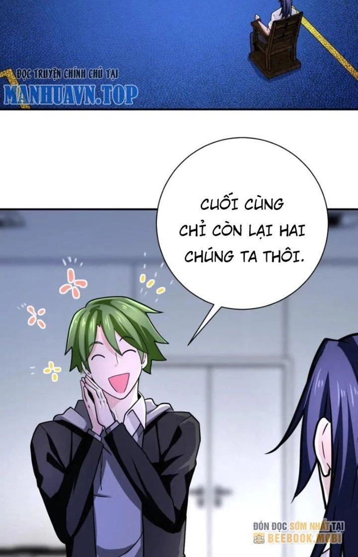 Mạt Thế Siêu Cấp Hệ Thống Chapter 362 - Next Chapter 363