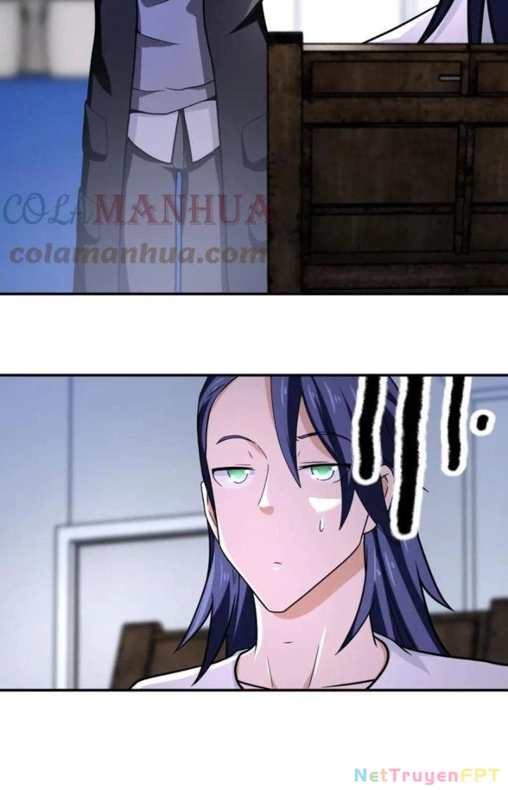 Mạt Thế Siêu Cấp Hệ Thống Chapter 362 - Next Chapter 363