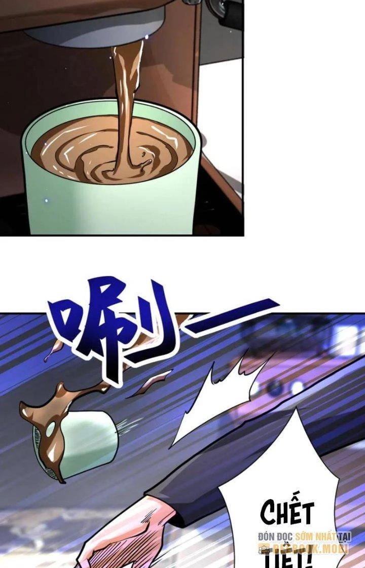 Mạt Thế Siêu Cấp Hệ Thống Chapter 362 - Next Chapter 363