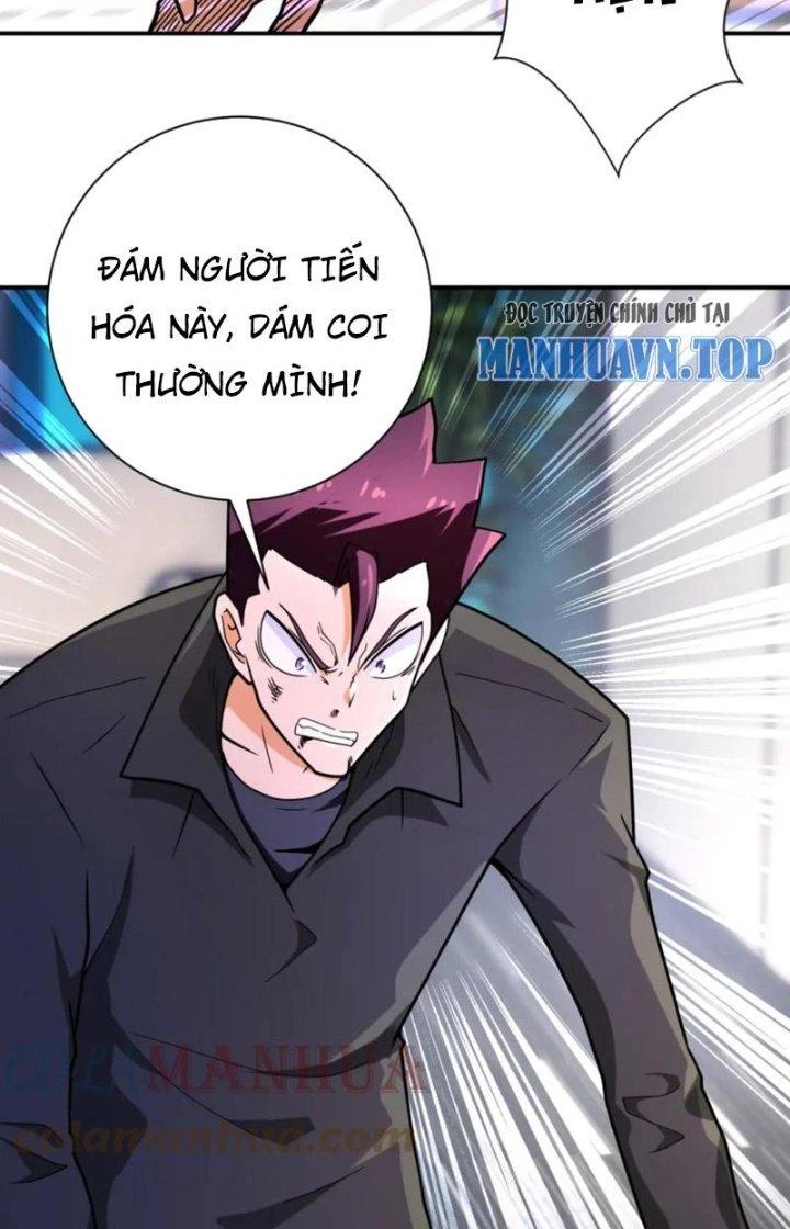 Mạt Thế Siêu Cấp Hệ Thống Chapter 362 - Next Chapter 363