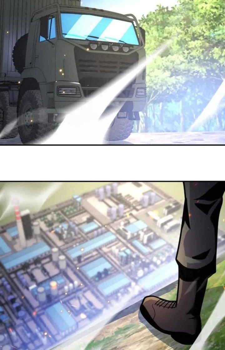 Mạt Thế Siêu Cấp Hệ Thống Chapter 362 - Next Chapter 363