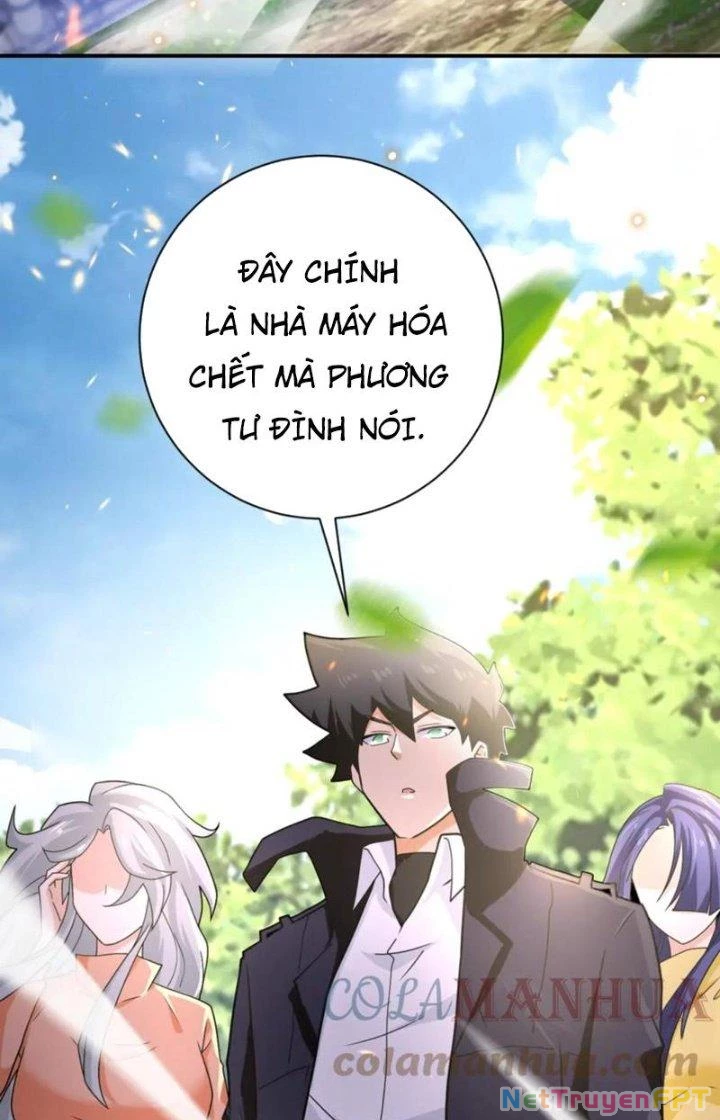 Mạt Thế Siêu Cấp Hệ Thống Chapter 362 - Next Chapter 363