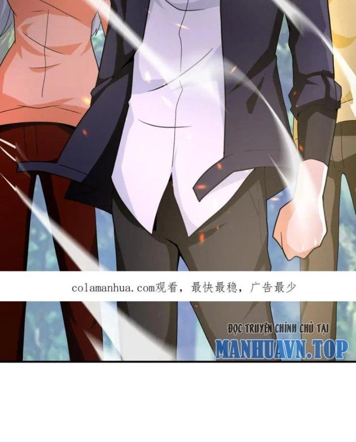 Mạt Thế Siêu Cấp Hệ Thống Chapter 362 - Next Chapter 363