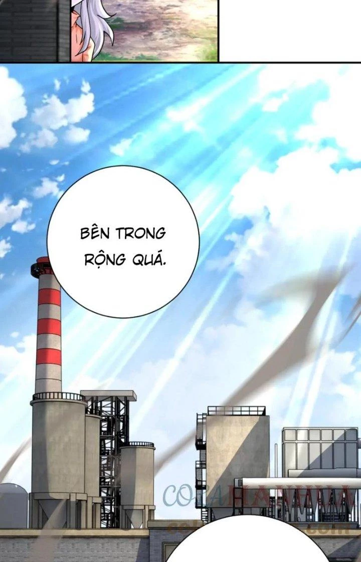 Mạt Thế Siêu Cấp Hệ Thống Chapter 363 - Trang 3