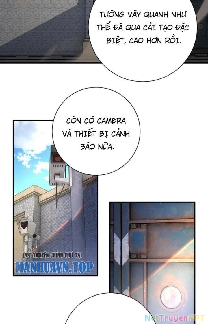 Mạt Thế Siêu Cấp Hệ Thống Chapter 363 - Trang 3