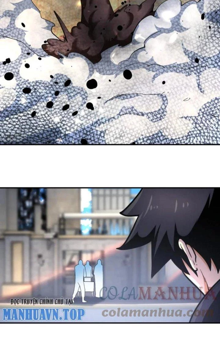 Mạt Thế Siêu Cấp Hệ Thống Chapter 363 - Trang 3