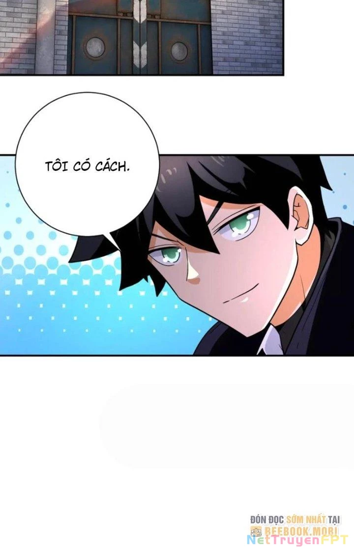 Mạt Thế Siêu Cấp Hệ Thống Chapter 363 - Trang 3