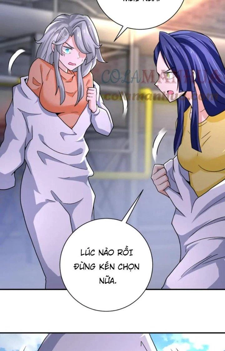 Mạt Thế Siêu Cấp Hệ Thống Chapter 363 - Trang 3