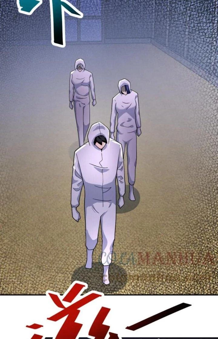 Mạt Thế Siêu Cấp Hệ Thống Chapter 363 - Trang 3