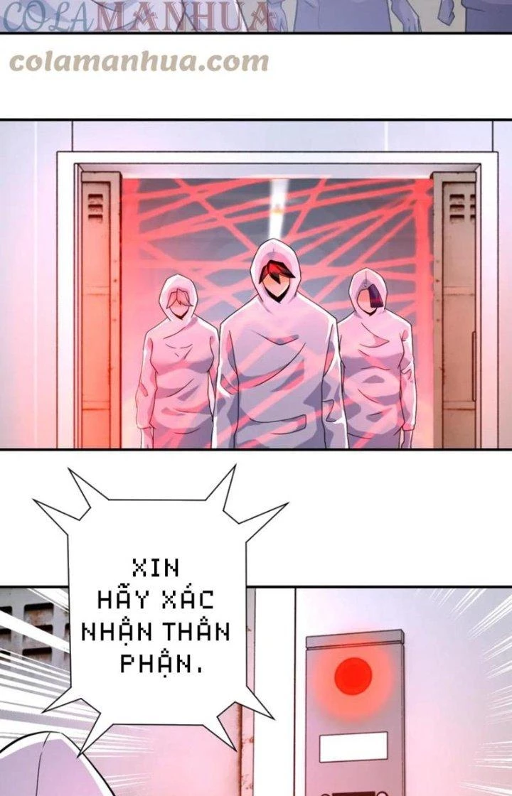 Mạt Thế Siêu Cấp Hệ Thống Chapter 363 - Trang 3