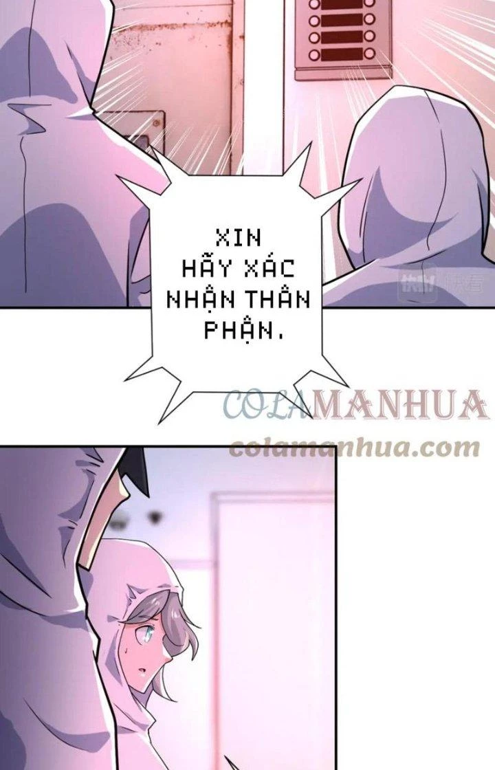 Mạt Thế Siêu Cấp Hệ Thống Chapter 363 - Trang 3
