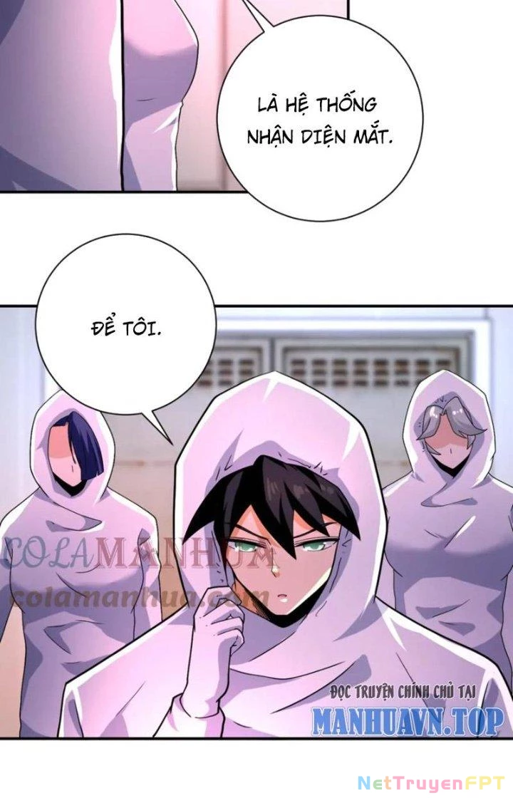 Mạt Thế Siêu Cấp Hệ Thống Chapter 363 - Trang 3