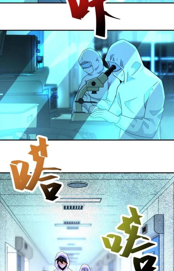 Mạt Thế Siêu Cấp Hệ Thống Chapter 363 - Trang 3