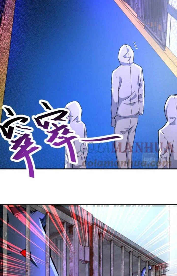 Mạt Thế Siêu Cấp Hệ Thống Chapter 363 - Trang 3