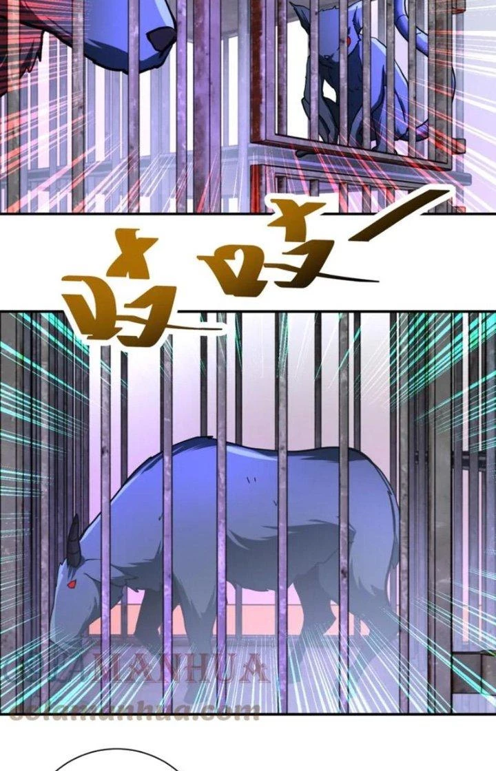 Mạt Thế Siêu Cấp Hệ Thống Chapter 363 - Trang 3