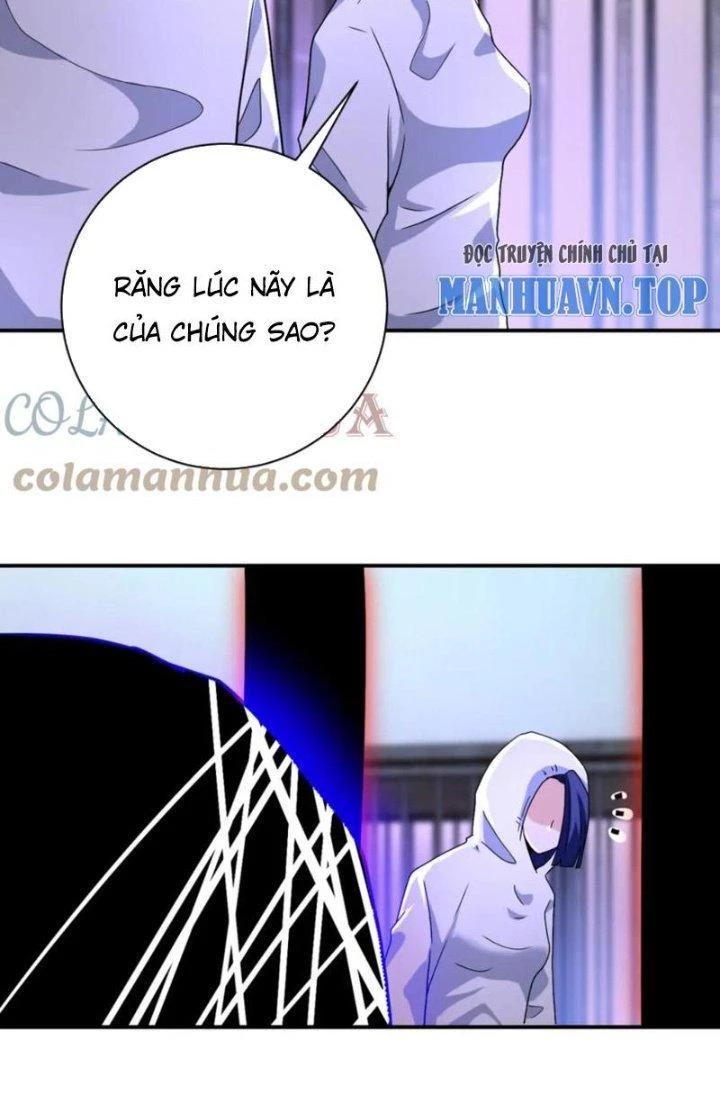 Mạt Thế Siêu Cấp Hệ Thống Chapter 363 - Trang 3