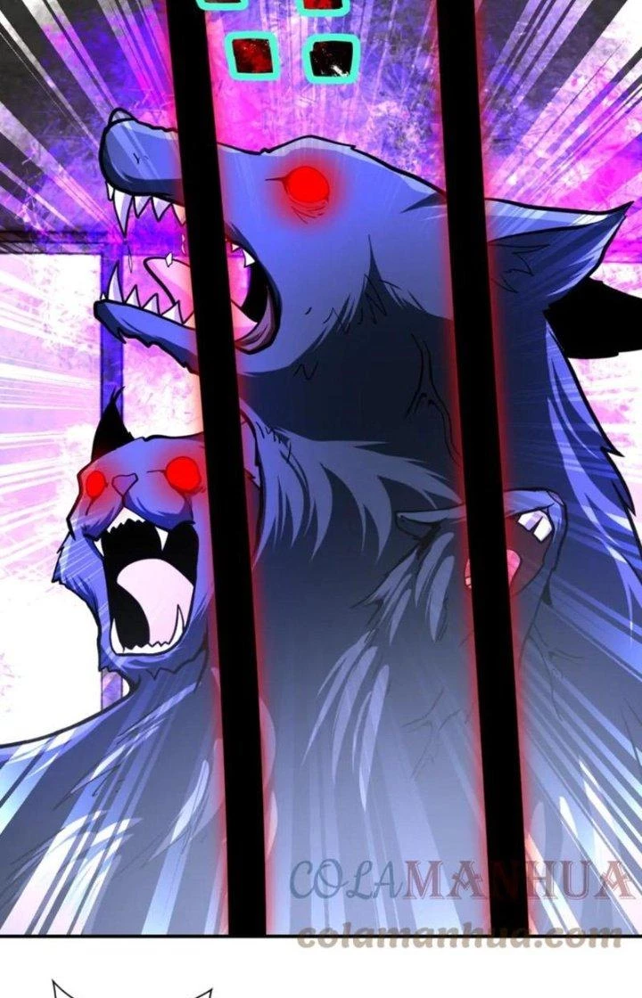 Mạt Thế Siêu Cấp Hệ Thống Chapter 363 - Trang 3