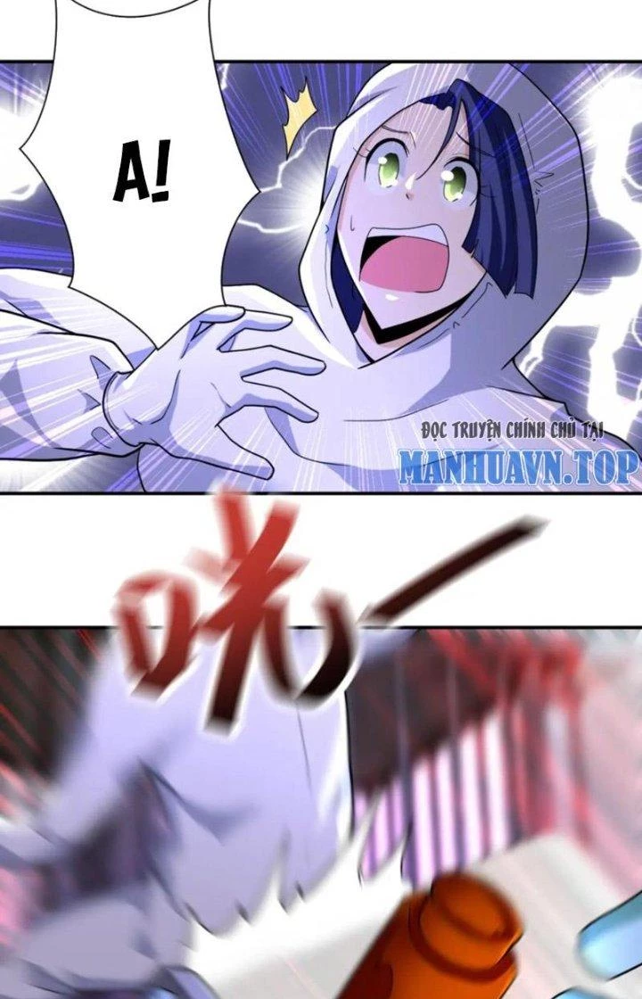 Mạt Thế Siêu Cấp Hệ Thống Chapter 363 - Trang 3