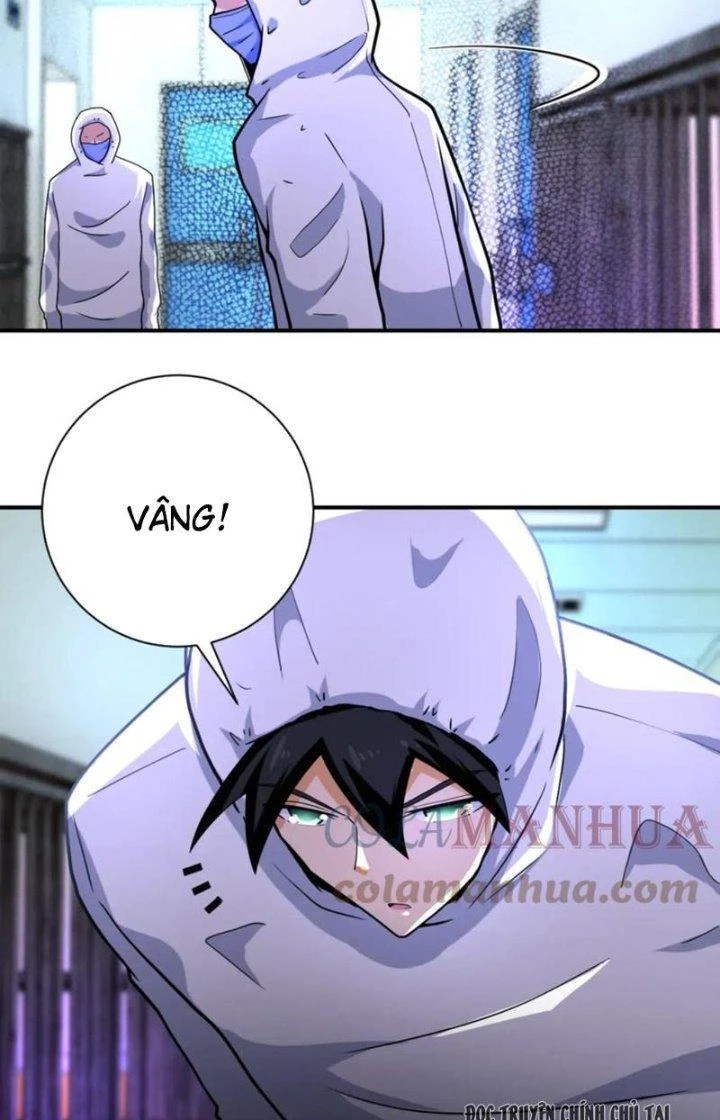 Mạt Thế Siêu Cấp Hệ Thống Chapter 363 - Trang 3
