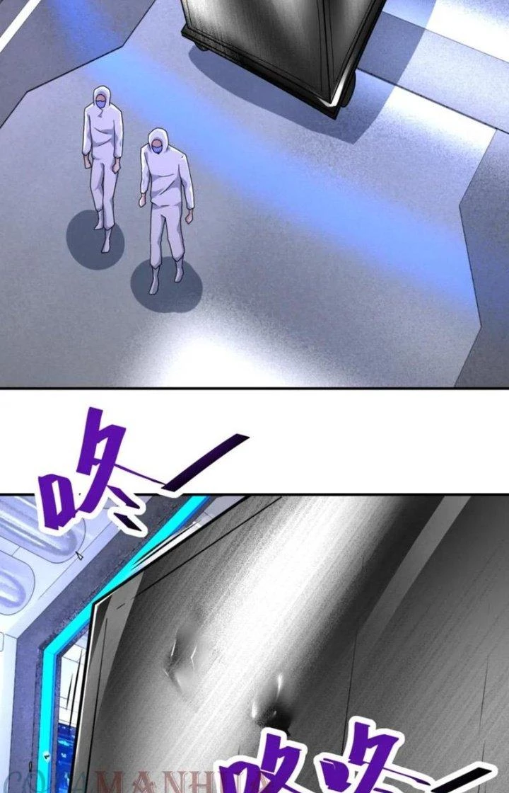 Mạt Thế Siêu Cấp Hệ Thống Chapter 364 - Trang 3
