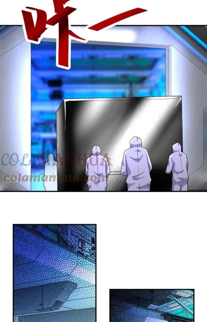 Mạt Thế Siêu Cấp Hệ Thống Chapter 364 - Trang 3