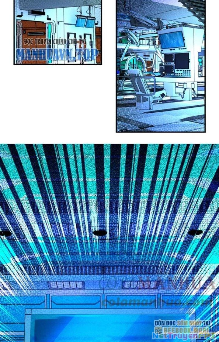 Mạt Thế Siêu Cấp Hệ Thống Chapter 364 - Trang 3