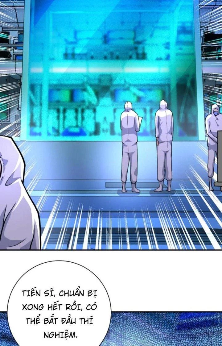 Mạt Thế Siêu Cấp Hệ Thống Chapter 364 - Trang 3