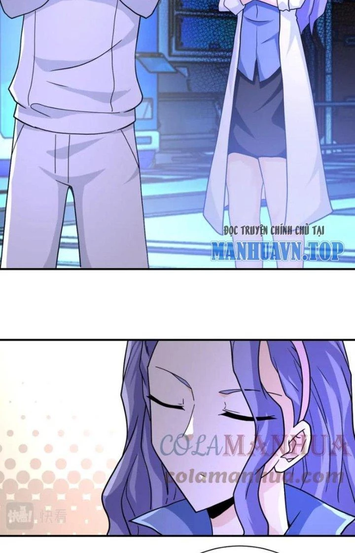Mạt Thế Siêu Cấp Hệ Thống Chapter 364 - Trang 3