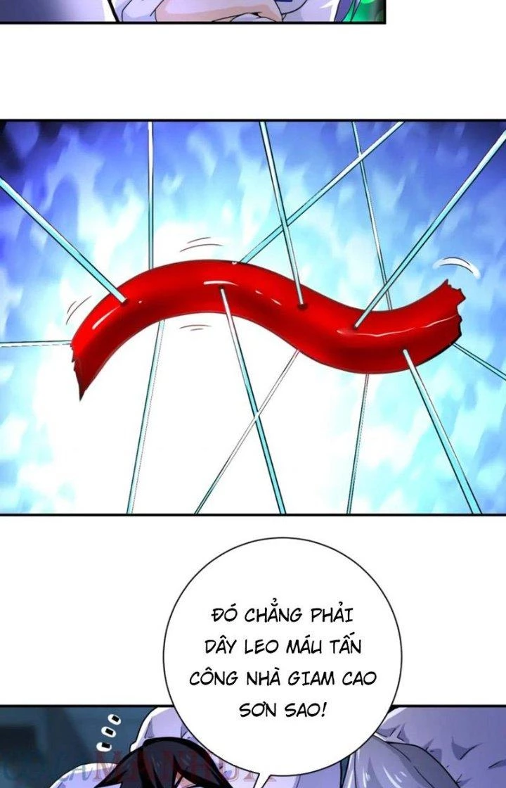 Mạt Thế Siêu Cấp Hệ Thống Chapter 364 - Trang 3
