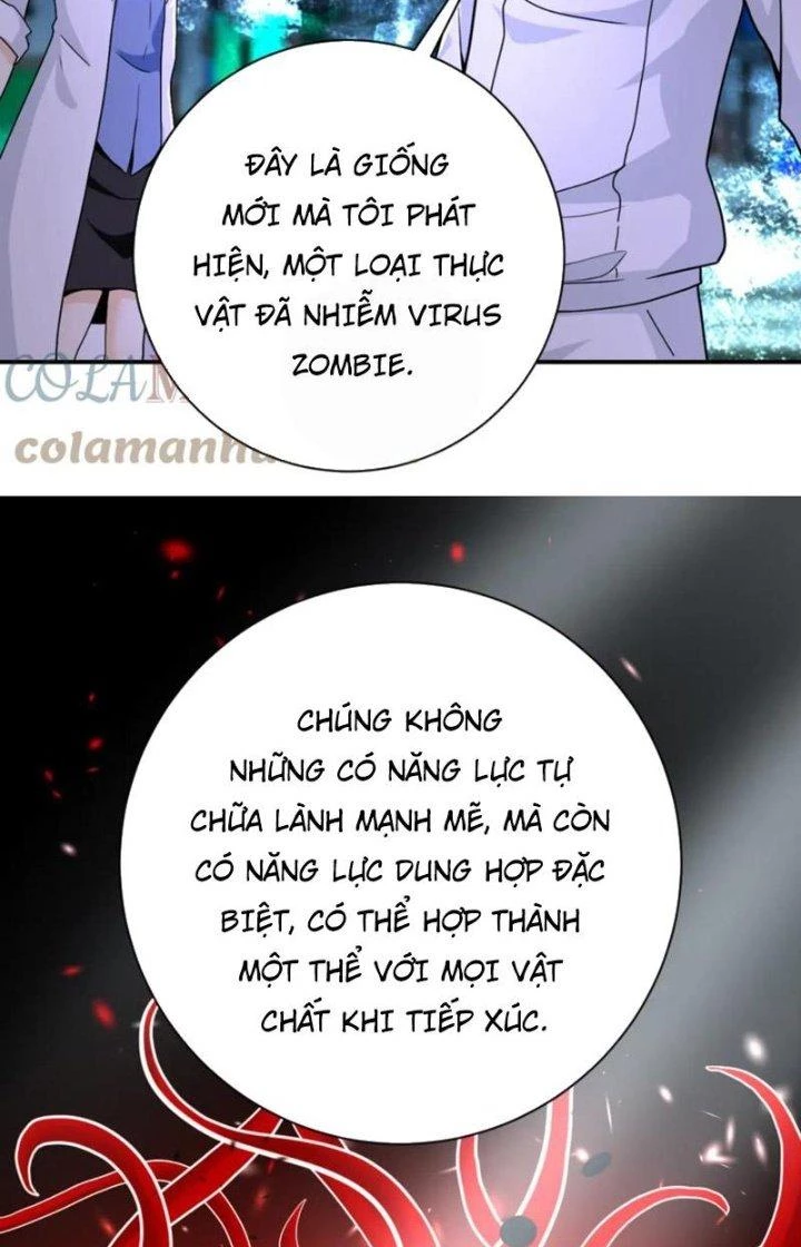 Mạt Thế Siêu Cấp Hệ Thống Chapter 364 - Trang 3