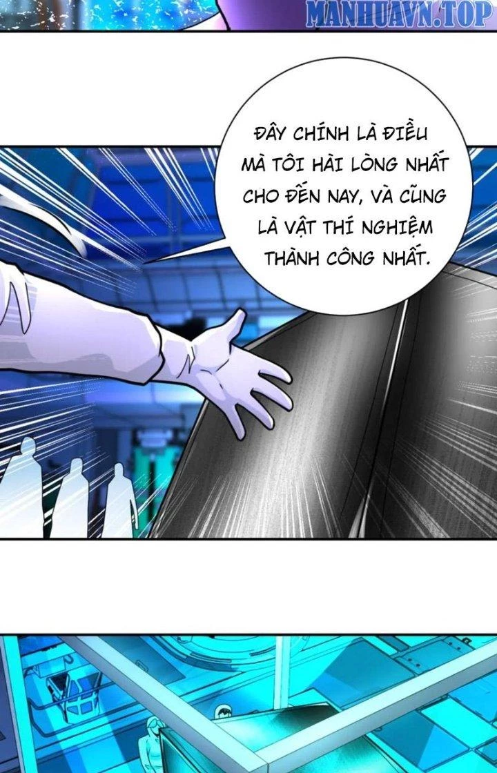 Mạt Thế Siêu Cấp Hệ Thống Chapter 364 - Trang 3