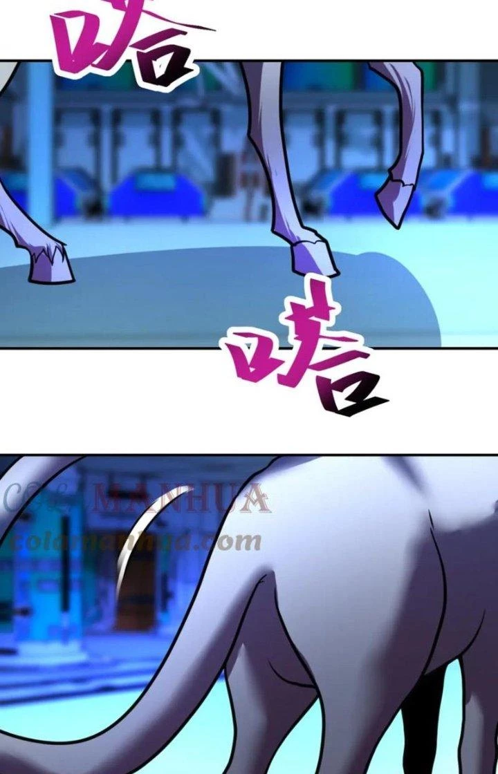 Mạt Thế Siêu Cấp Hệ Thống Chapter 364 - Trang 3