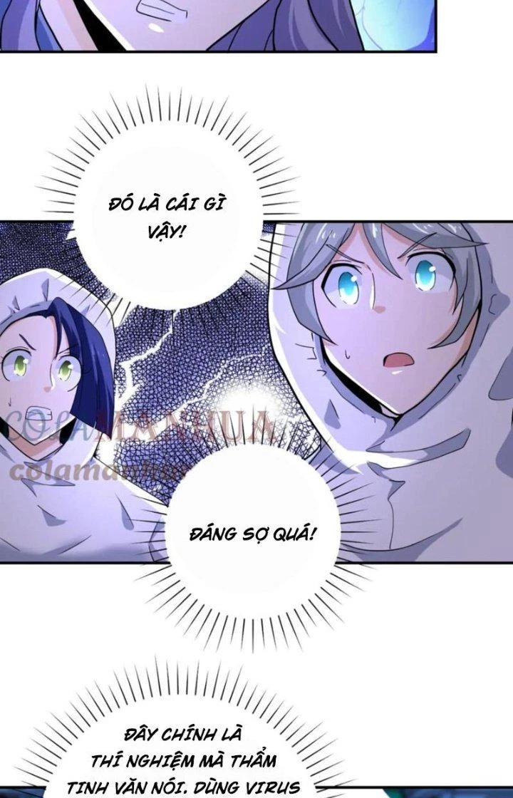 Mạt Thế Siêu Cấp Hệ Thống Chapter 364 - Trang 3