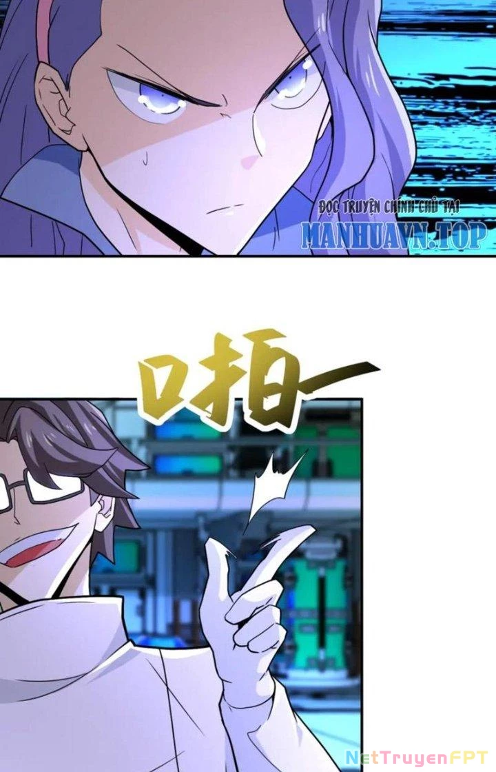 Mạt Thế Siêu Cấp Hệ Thống Chapter 364 - Trang 3