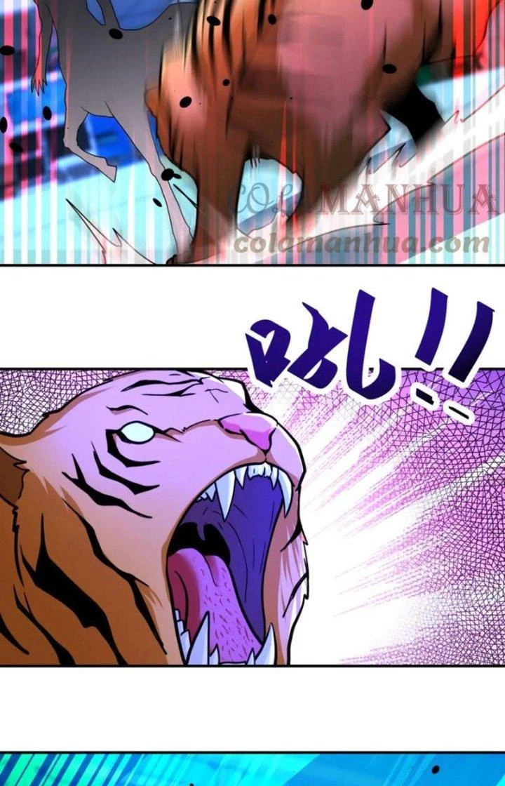 Mạt Thế Siêu Cấp Hệ Thống Chapter 364 - Trang 3