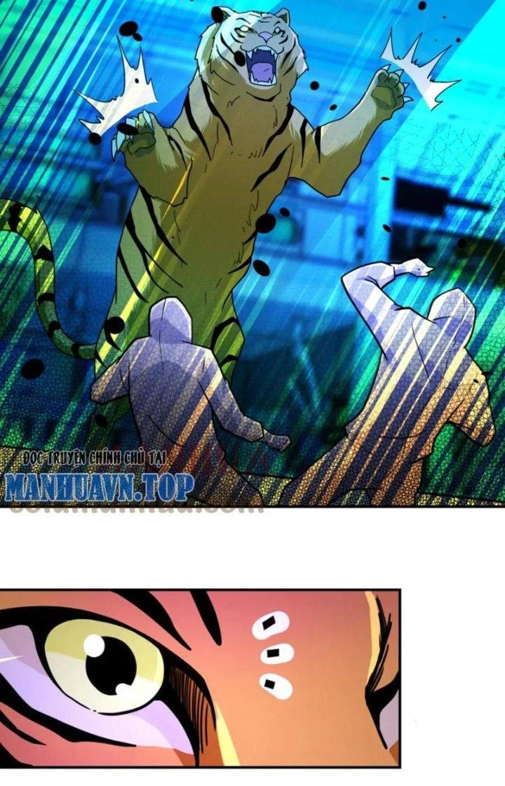 Mạt Thế Siêu Cấp Hệ Thống Chapter 364 - Trang 3