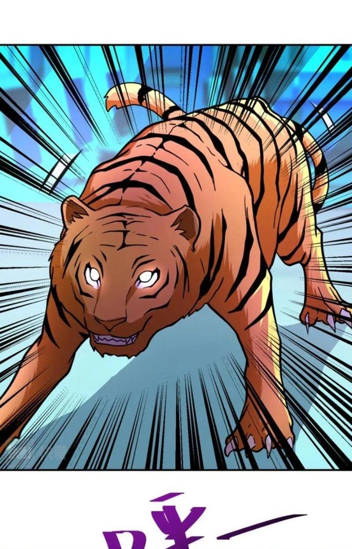 Mạt Thế Siêu Cấp Hệ Thống Chapter 364 - Trang 3