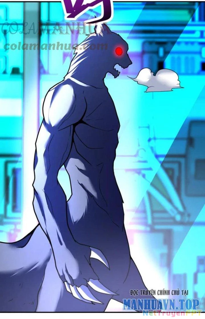 Mạt Thế Siêu Cấp Hệ Thống Chapter 364 - Trang 3