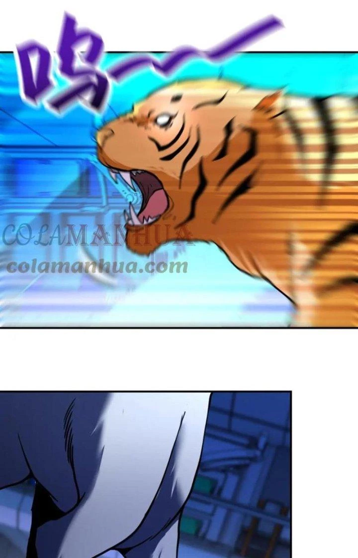 Mạt Thế Siêu Cấp Hệ Thống Chapter 364 - Trang 3