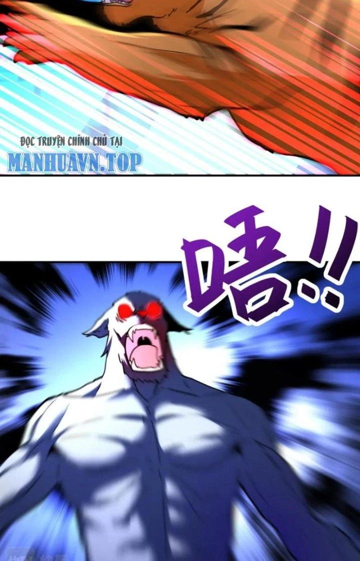 Mạt Thế Siêu Cấp Hệ Thống Chapter 364 - Trang 3