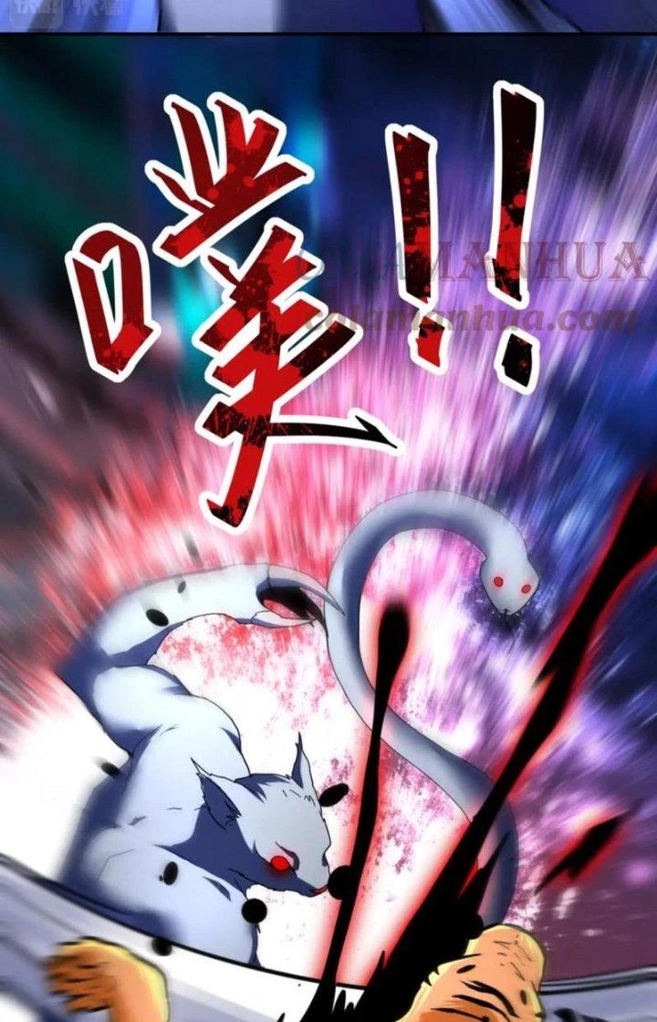 Mạt Thế Siêu Cấp Hệ Thống Chapter 364 - Trang 3