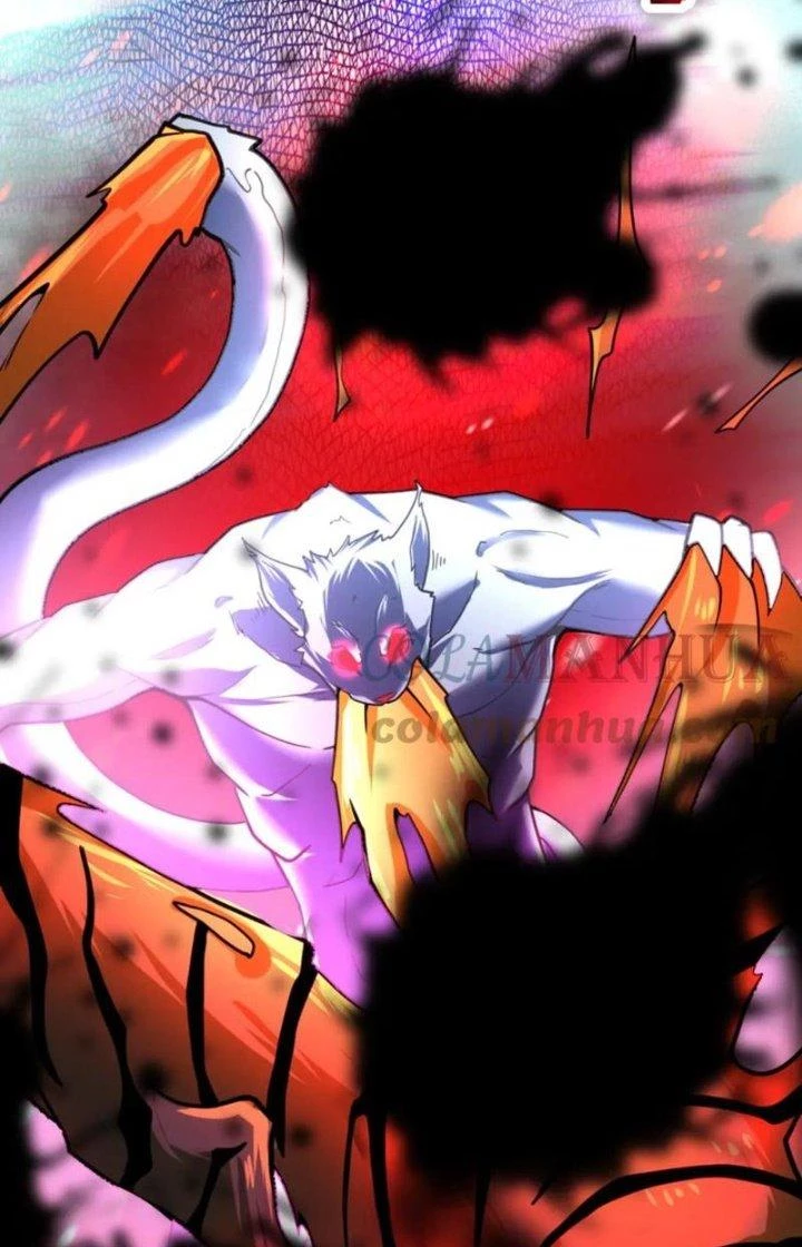 Mạt Thế Siêu Cấp Hệ Thống Chapter 364 - Trang 3