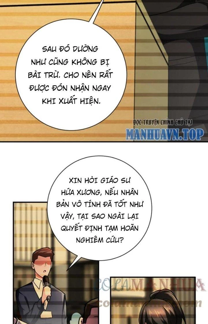 Mạt Thế Siêu Cấp Hệ Thống Chapter 365 - Trang 3