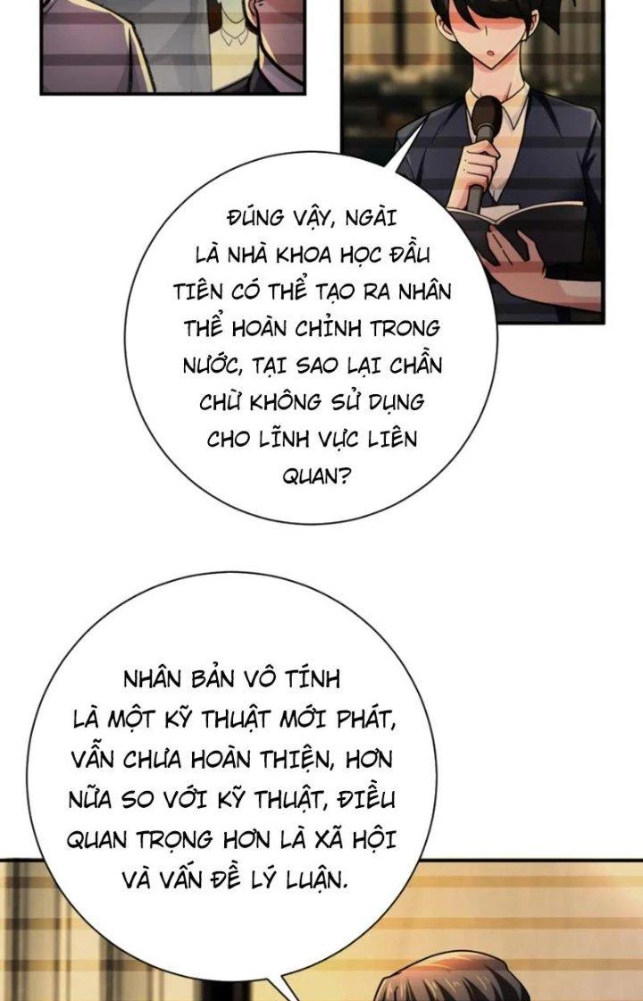 Mạt Thế Siêu Cấp Hệ Thống Chapter 365 - Trang 3