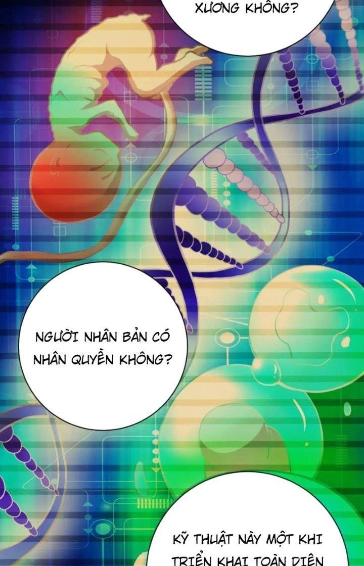 Mạt Thế Siêu Cấp Hệ Thống Chapter 365 - Trang 3