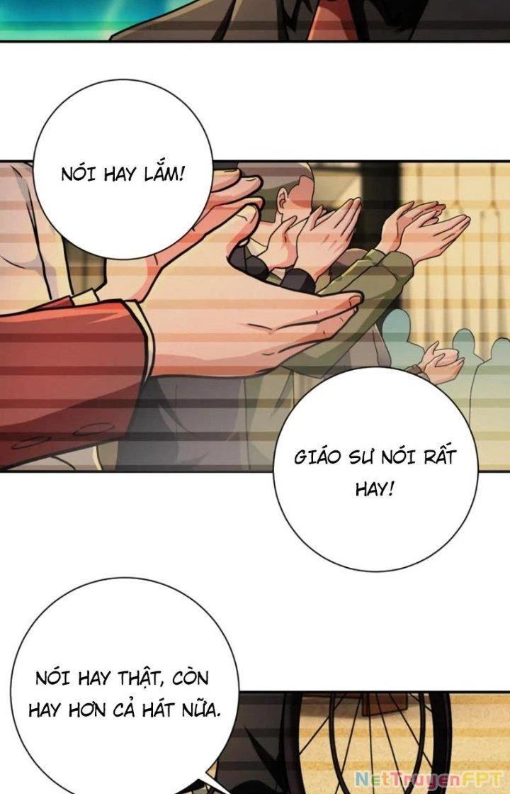 Mạt Thế Siêu Cấp Hệ Thống Chapter 365 - Trang 3